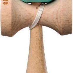 Kendama USA Pro Model V4 - Colin Sander - Tri Color