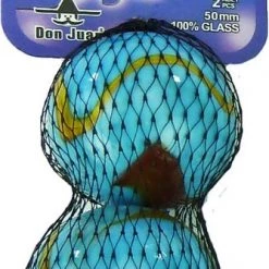 Don Juan Knikkers Dolfijn 50mm