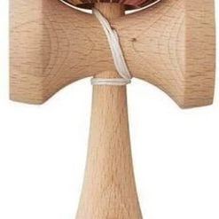 KROM Kendama Kendama Krom XL Rubber Leopard