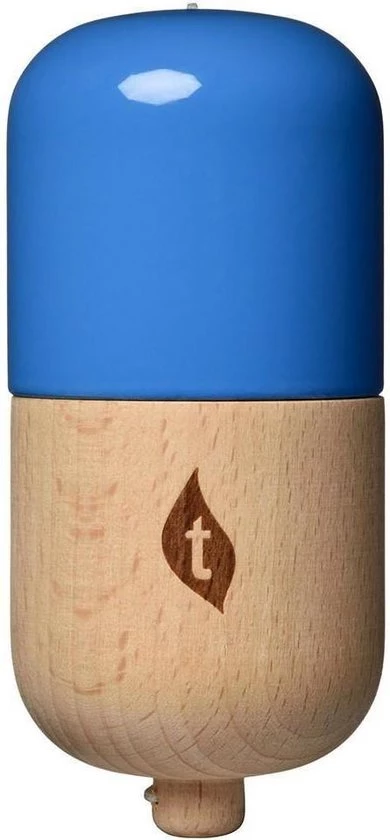 Pill - Blue (Terra Kendama)