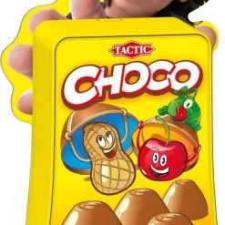 Tactic Kinderspel Let's Play Choco