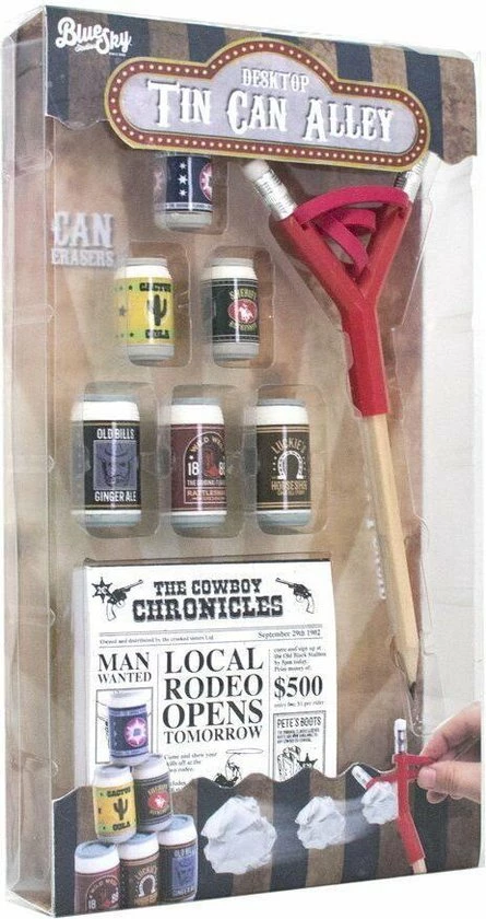 Blue Sky Studio's Desktop Blikken Steegje