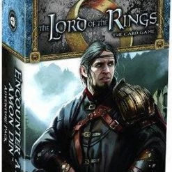 Asmodee Lord Of The Rings LCG - Encounter At Amon Din
