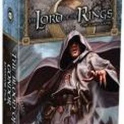 Asmodee Lord Of The Rings LCG - The Blood Of Gondor