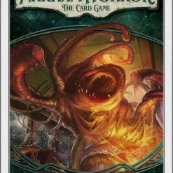 Asmodee Arkham Horror: The Card Game The Essex County Express