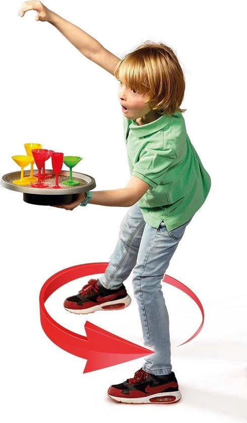 Megableu Resto Presto - Actiespel - Afbeelding 5