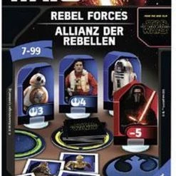 Ravensburger Disney Star Wars Episode VII