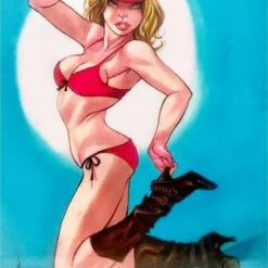 Boemerang Speelkaarten - Kaartspel - Rooie Oortjes - Blauw