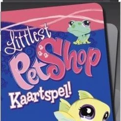 Littlest Pet Shop Kaartspel