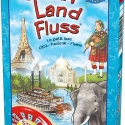 Schmidt Spiele 51212 Bordspel Familie