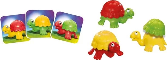 Tucker's Fun Factory Otti Panserotti - Afbeelding 2