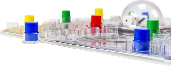 Tactic Gezelschapsspel Kimble Twist - Afbeelding 8