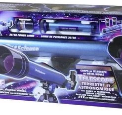 Merkloos Astronomische Telescoop