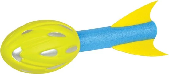 Luna Raket Junior 38 X 11,5 X 17 Cm