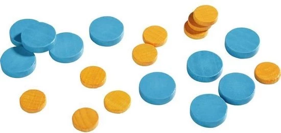 Haba Monstermenu 300840 - Afbeelding 3