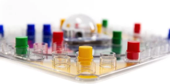 Tactic Gezelschapsspel Kimble Twist - Afbeelding 16