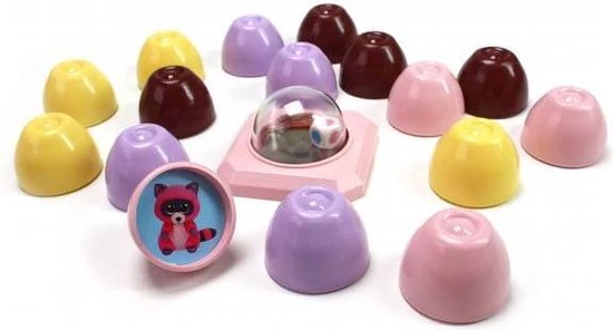 Tactic Ty Beanie Boo’s Coconut - Afbeelding 3