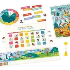 Nathan 31165 Educatief Speelgoed