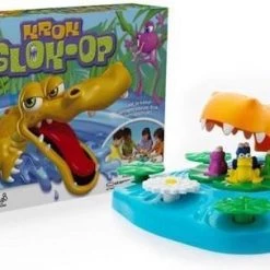 Hasbro Krok Slok-Op - Kinderspel