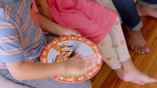 Hasbro Gaming Hasbro E24891010 - Afbeelding 2