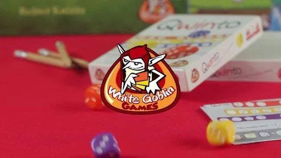 White Goblin Games Bordspel Luiaard: De Volgende Vakantie - 8+ - Afbeelding 2