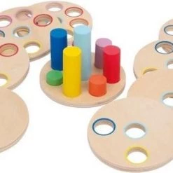 Small Foot Company Small Foot - Educational Game Logisteck