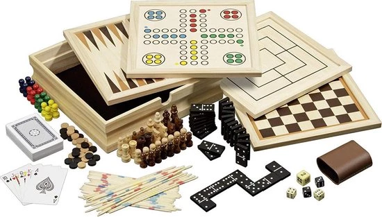 Philos 3099 Bordspel Board Game Strategie