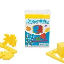 Cube - Happy Cube