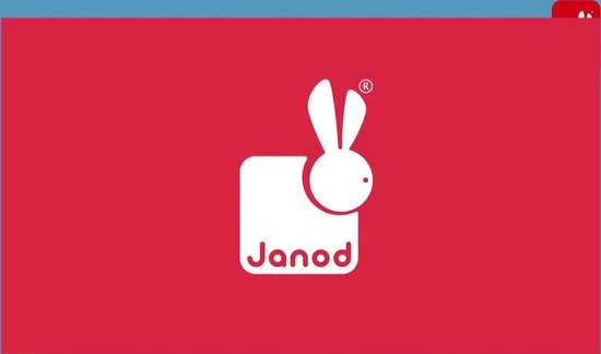 Janod Spel - Kleurenbingo - Afbeelding 2