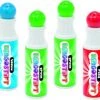 Shoppartners 12x Bingo Stiften/markers - Blauw - Groen - Rood - Bingo Dabbers