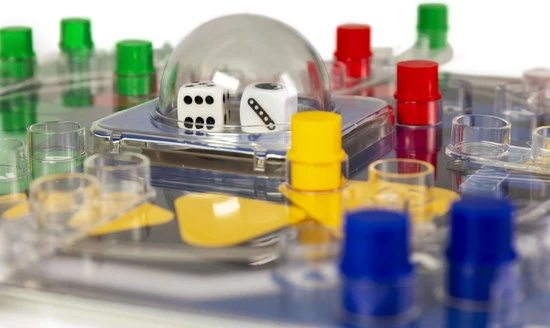 Tactic Gezelschapsspel Kimble Twist - Afbeelding 3