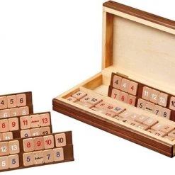 Philos Rummy Cassette