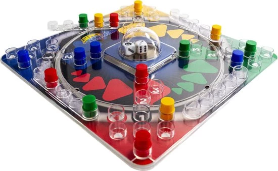 Tactic Gezelschapsspel Kimble Twist - Afbeelding 13