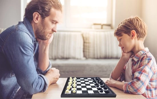 Lexibook JGM800-00 Bordspel Educatief - Afbeelding 4