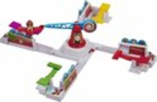 Hasbro Stef Stuntpiloot - Bordspel - Afbeelding 4