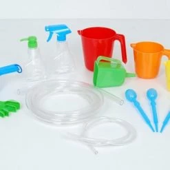 TickiT Sand & Water Activity Set