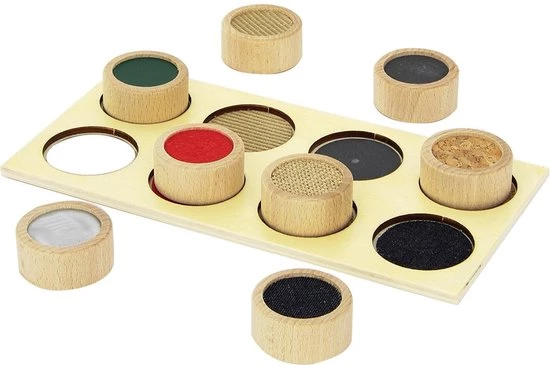 Goula Voelspel - Afbeelding 2