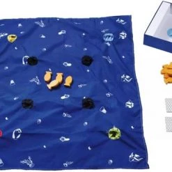 Beleduc Houten Spel Balamari