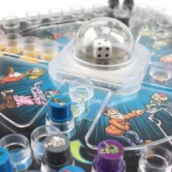 Tactic Zombie Kimble (multi)