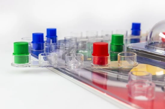 Tactic Gezelschapsspel Kimble Twist - Afbeelding 6