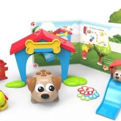 Learning Resources - Coding Critters Ranger & Zip