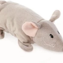 Egmont Toys Handpop Dier Muis 30 Cm