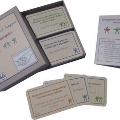 Merkloos 60-dagenplan Samen Pesten Stoppen - Maak Je Kind (7-11 Jaar) Weerbaar Tegen Pesten