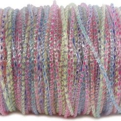 Basic Springtouw Op Rol 150 M Multicolor