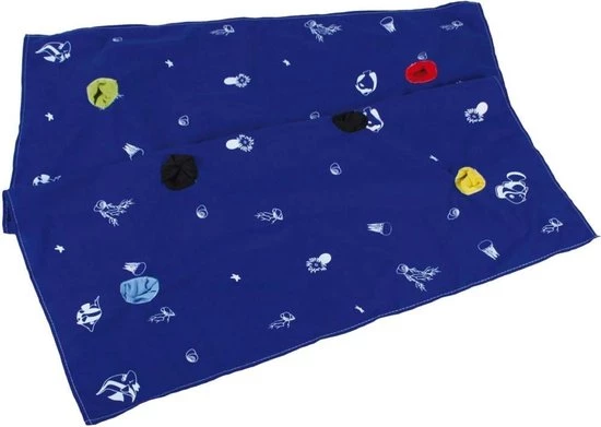 Beleduc Houten Spel Balamari - Afbeelding 4