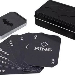 Paladone DC Comics Batman - Playing Cards / Speelkaarten