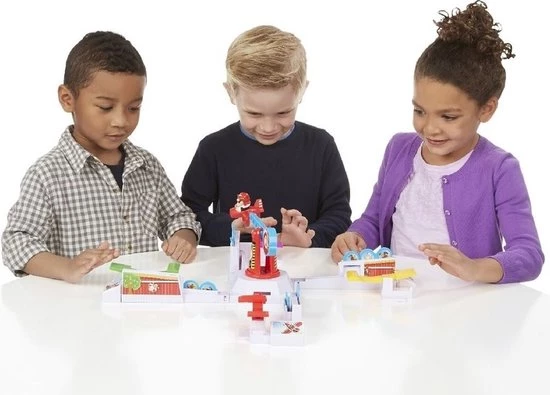 Hasbro Stef Stuntpiloot - Bordspel - Afbeelding 5