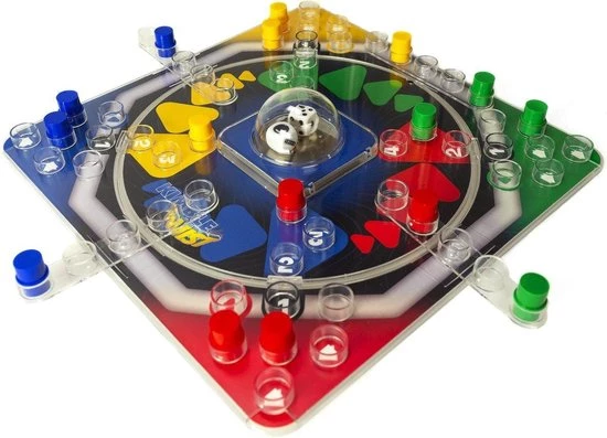 Tactic Gezelschapsspel Kimble Twist - Afbeelding 2