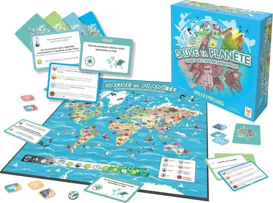 Toni Games Topi Games STP-189001 Bordspel