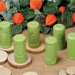 Yellow Door Let's Roll!